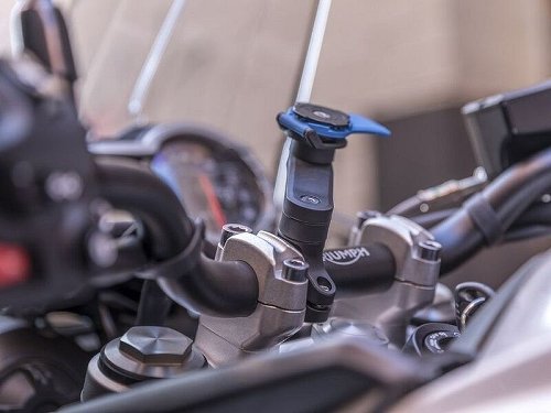 Jeu d'entretoises QUAD LOCK support guidon/rétroviseur