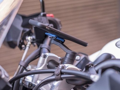 Jeu d'entretoises QUAD LOCK support guidon/rétroviseur