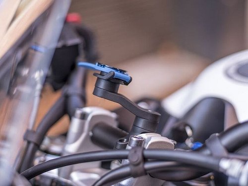 Jeu d'entretoises QUAD LOCK support guidon/rétroviseur