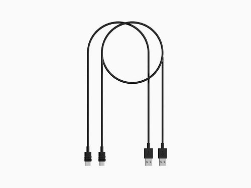 Kit de câbles étanches pour chargeur sans fil QUAD LOCK