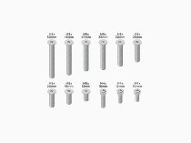 QUAD LOCK Ersatz-Schraubenset
