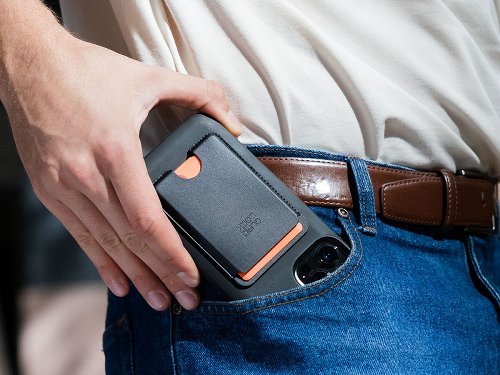 QUAD LOCK MAG Brief Hülle