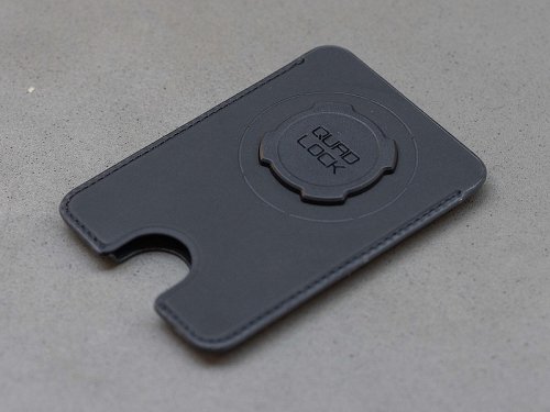 QUAD LOCK MAG Brief Hülle