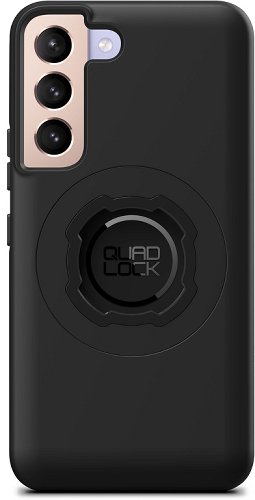 QUAD LOCK MAG Handy Hülle - Samsung Galaxy S22
