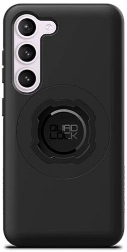 Custodia QUAD LOCK MAG - Samsung Galaxy S23