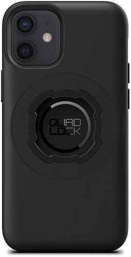 Coque de téléphone QUAD LOCK MAG - iPhone 12 Mini