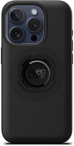 Custodia QUAD LOCK MAG - iPhone 15 Pro