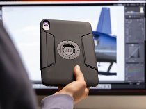 QUAD LOCK Case - iPad Mini 6è génération
