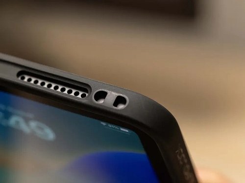 QUAD LOCK Case - iPad Mini 6è génération