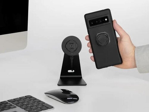 Custodia QUAD LOCK MAG - Google Pixel 8