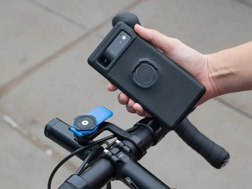 Custodia QUAD LOCK MAG - Google Pixel 8