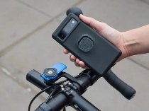 Custodia QUAD LOCK MAG - Google Pixel 8