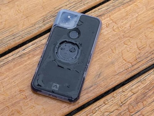 Custodia QUAD LOCK MAG - Google Pixel 8
