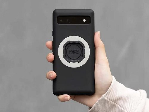 Custodia QUAD LOCK MAG - Google Pixel 8