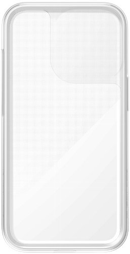 QUAD LOCK MAG Poncho Weather Protection - iPhone 13 pro