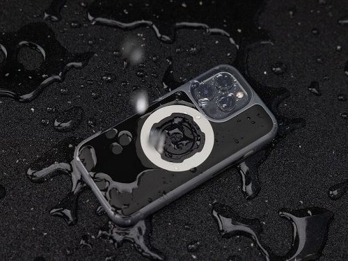 Funda impermeable para smartphone QUAD LOCK MAG Poncho -