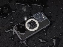 Funda impermeable para smartphone QUAD LOCK MAG Poncho -