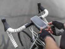 Protezione impermeabile QUAD LOCK MAG Poncho - Google Pixel