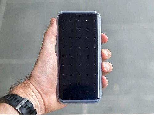Custodia impermeabile QUAD LOCK MAG Poncho - Google Pixel 7