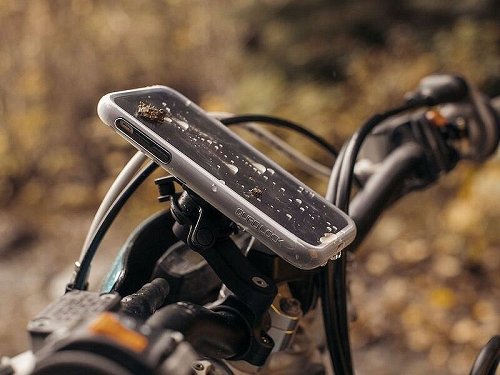 Custodia impermeabile QUAD LOCK MAG Poncho - Google Pixel 7
