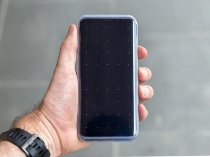 QUAD LOCK MAG Poncho Weather Protection - Google Pixel 8A