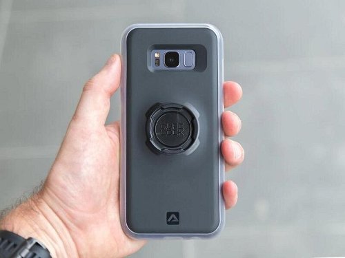 QUAD LOCK MAG Poncho Weather Protection - Google Pixel 8A