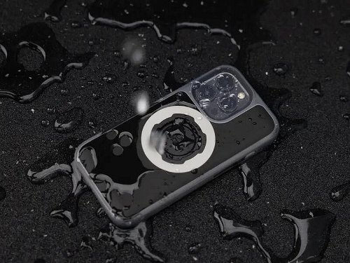 Protezione impermeabile QUAD LOCK MAG Poncho - Google Pixel