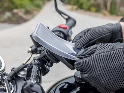 Protezione impermeabile QUAD LOCK MAG Poncho - Google Pixel