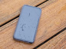 Protezione impermeabile QUAD LOCK MAG Poncho - Google Pixel