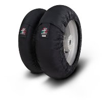 Capit Tire warmers ´Suprema Spina´ high temperature - front