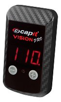 Capit Tire warmer XL ´Suprema Vision´ - front ≤125-17, rear