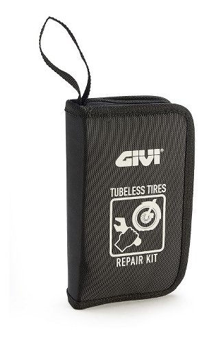 Kit de reparación de neumáticos GIVI