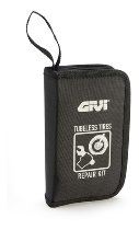 Kit de reparación de neumáticos GIVI