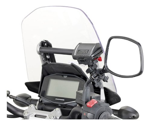 Soporte GIVI para Telepass