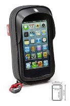 Funda para smartphone GIVI I-Phone 5-5S con protección solar