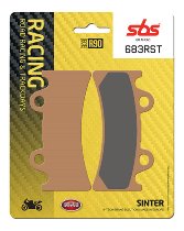 SBS Bremsbelag Road Racing Sinter