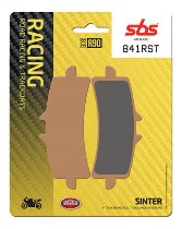 SBS Brake pad kit road racing sinter
