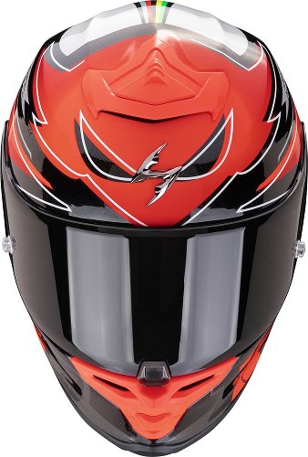 Scorpion EXO-R1 Evo Air Replica ALVARO Integralhelm II S