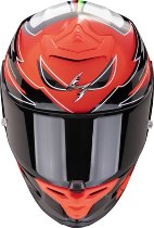 Scorpion EXO-R1 Evo Air Replica ALVARO Integralhelm II S