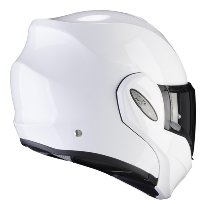 Scorpion EXO-TECH Solid Klapphelm Weiß S