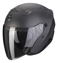 Scorpion EXO-230 Solid Casco jet Antracite opaco XS