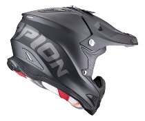 Scorpion VX-22 Air Solid Casque de cross Noir mat XL