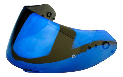 Scorpion EXO-1200/710/510/390 Air visor blue Maxvision