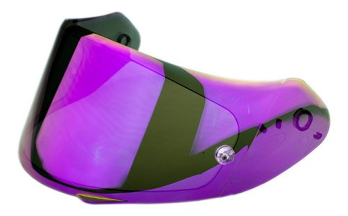 Scorpion EXO-1200/710/510/390 Air visor purple Maxvision