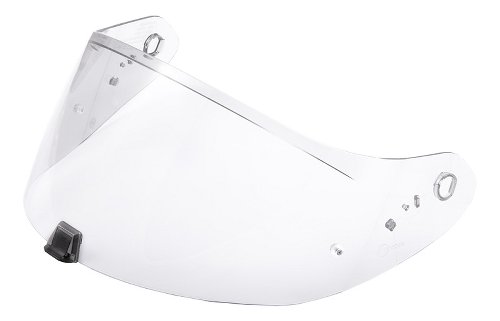 Scorpion EXO-1400-EXO-R1 Air visor Maxvision clear (KDF16-1)