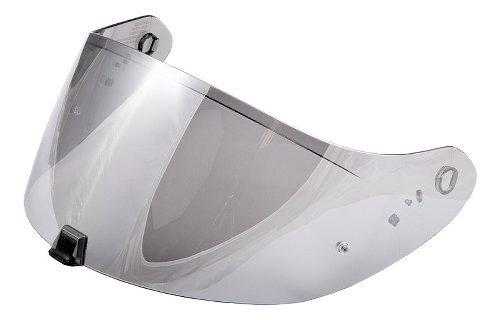 Scorpion EXO-1400/EXO-R1 Air visor Maxvision silver