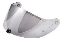 Scorpion EXO-1400/EXO-R1 Air Visier Maxvision Silber