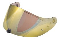 Scorpion EXO-1400/EXO-R1 Air Visier Maxvision Gold