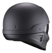 Scorpion EXO-Combat Evo Solid Helmet Matt Black XL NML