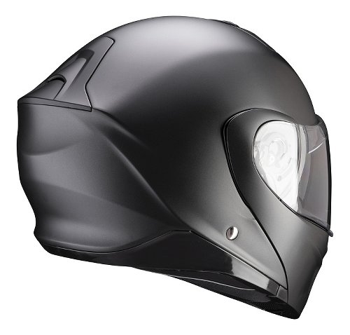Scorpion EXO-930 Solid Flip-Up Helmet Matt Black XL
